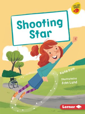cover image of Shooting Star